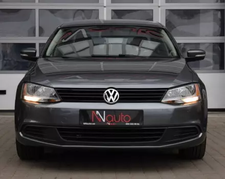 Volkswagen Jetta, 2014 г.в.