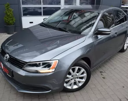 Volkswagen Jetta, 2014 г.в.