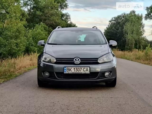 Volkswagen Golf, 2011 г.в.