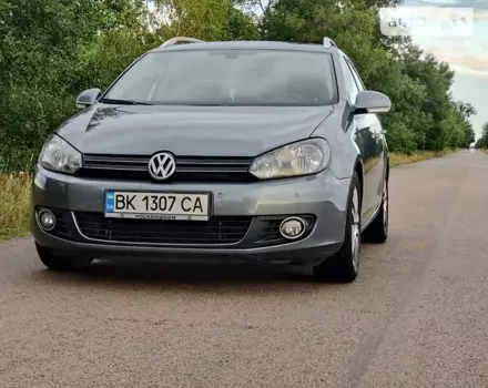 Volkswagen Golf, 2011 г.в.