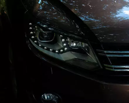Volkswagen Tiguan, 2016 г.в.