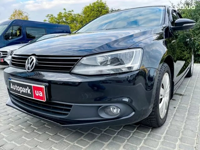 Volkswagen Jetta, 2012 г.в.