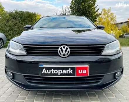 Volkswagen Jetta, 2012 г.в.