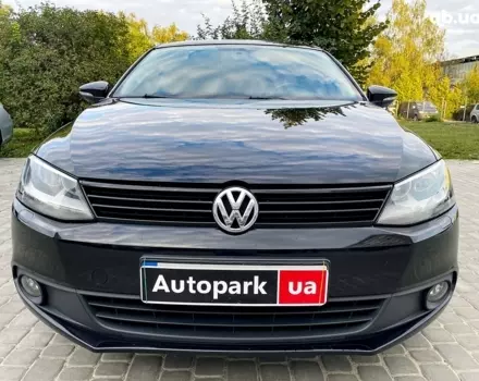 Volkswagen Jetta, 2012 г.в.