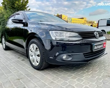 Volkswagen Jetta, 2012 г.в.