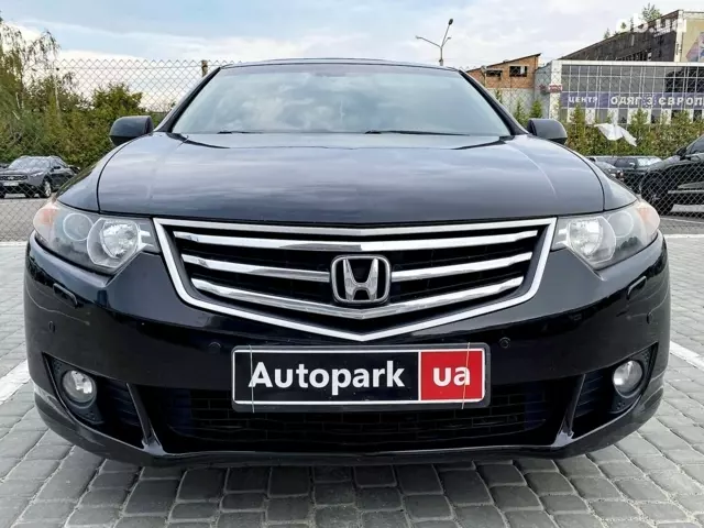 Honda Accord, 2008 г.в.