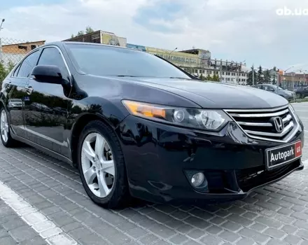 Honda Accord, 2008 г.в.