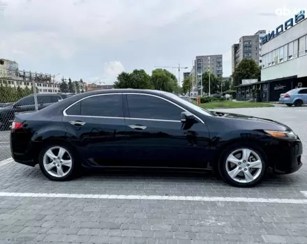 Honda Accord, 2008 г.в.