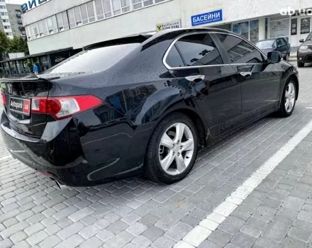 Honda Accord, 2008 г.в.