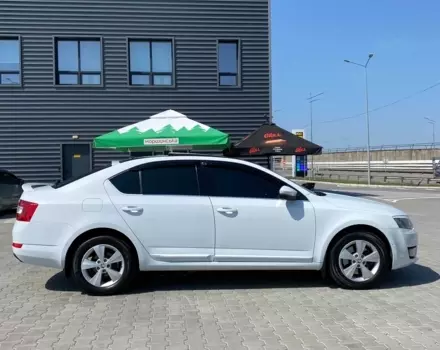Skoda Octavia, 2014 г.в.