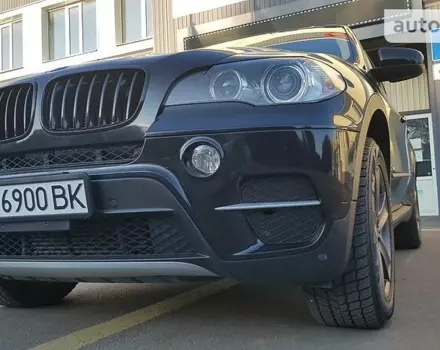 BMW X5, 2012 г.в.