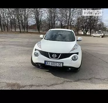 Nissan Juke, 2013 г.в.