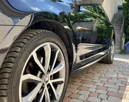 Skoda Octavia, 2017 г.в.