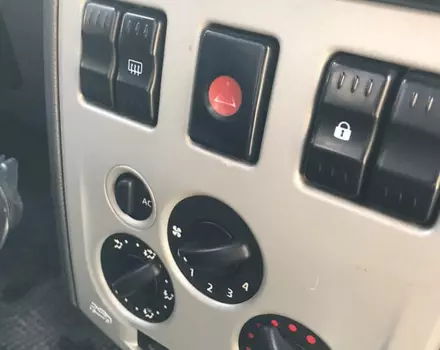 Dacia Logan, 2006 г.в.