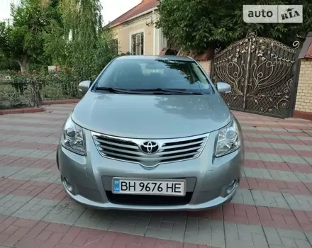 Toyota Avensis, 2011 г.в.