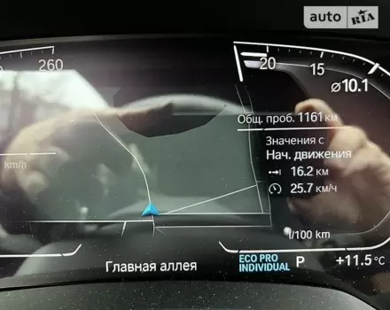 BMW X7, 2021 г.в.