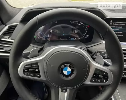 BMW X7, 2021 г.в.