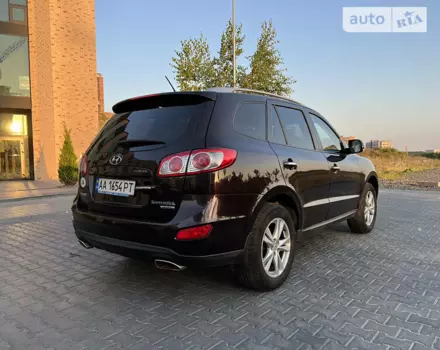 Hyundai Santa FE, 2010 г.в.