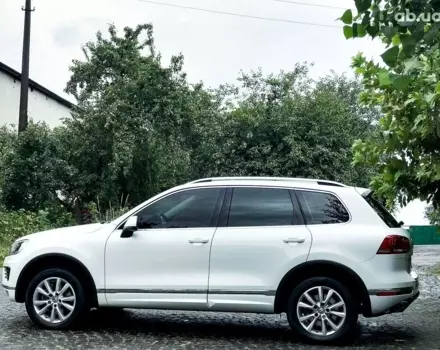 Volkswagen Touareg, 2018 г.в.