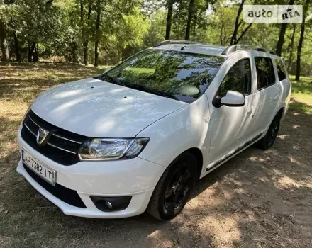 Dacia Logan, 2013 г.в.