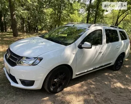 Dacia Logan, 2013 г.в.
