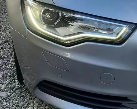 Audi A6, 2012 г.в.