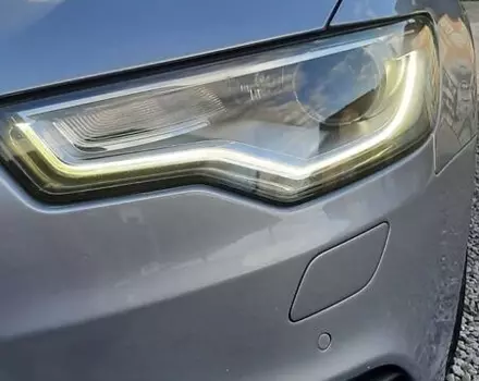 Audi A6, 2012 г.в.