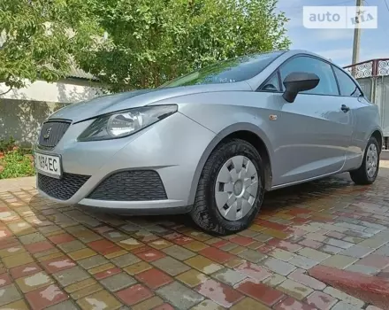 SEAT Ibiza, 2009 г.в.
