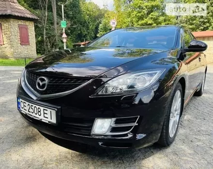 Mazda 6, 2009 г.в.