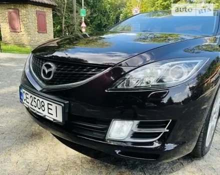 Mazda 6, 2009 г.в.