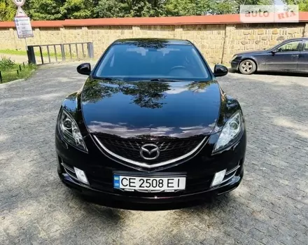 Mazda 6, 2009 г.в.