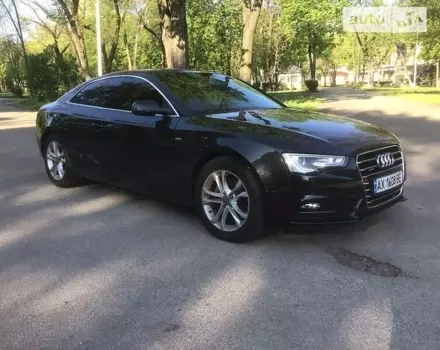 Audi A5, 2011 г.в.