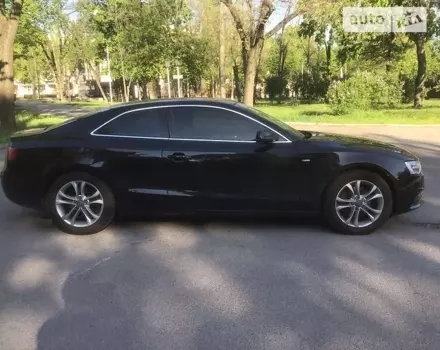 Audi A5, 2011 г.в.