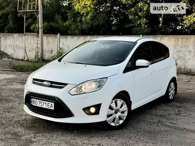 Ford C-Max, 2011 г.в.