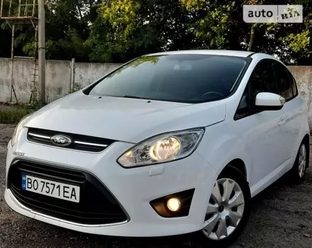 Ford C-Max, 2011 г.в.