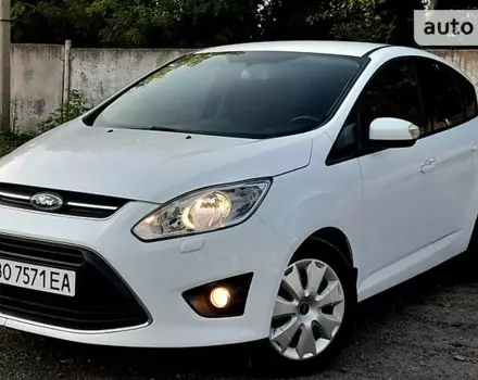 Ford C-Max, 2011 г.в.