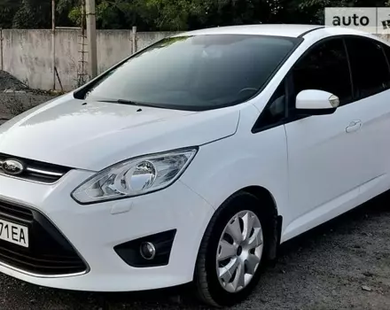 Ford C-Max, 2011 г.в.