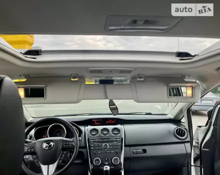 Mazda CX-7, 2011 г.в.