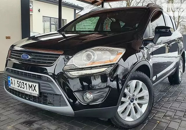 Ford Kuga, 2011 г.в.