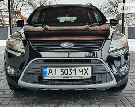 Ford Kuga, 2011 г.в.