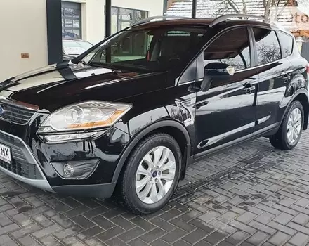 Ford Kuga, 2011 г.в.