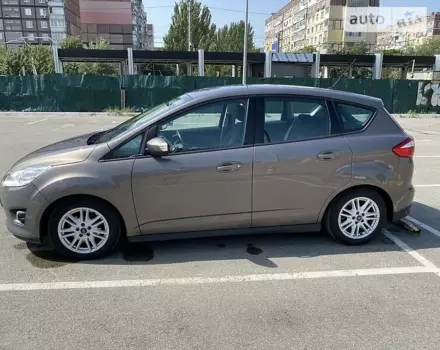 Ford C-Max, 2013 г.в.