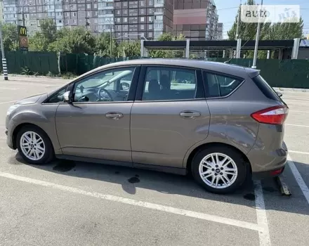 Ford C-Max, 2013 г.в.