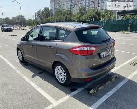 Ford C-Max, 2013 г.в.