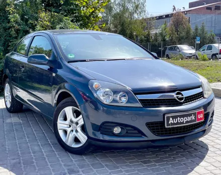 Opel Astra, 2008 г.в.