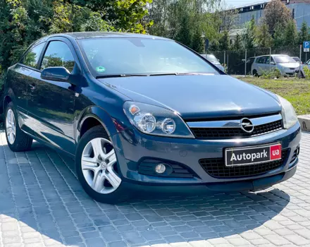 Opel Astra, 2008 г.в.