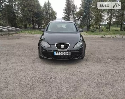 SEAT Toledo, 2008 г.в.