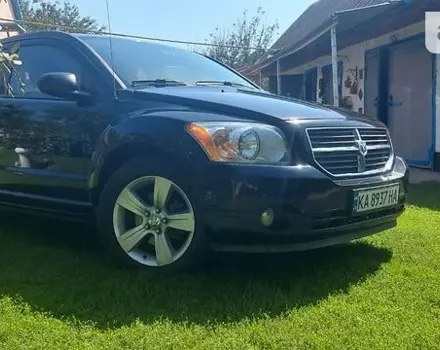 Dodge Caliber, 2011 г.в.