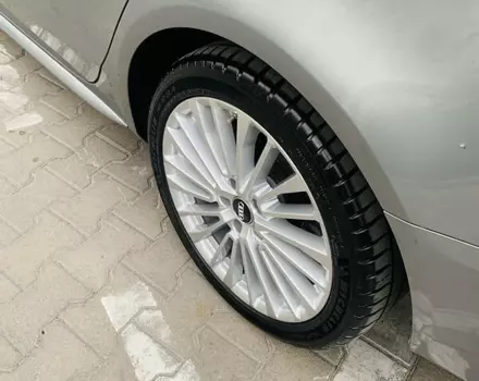 Audi A4, 2010 г.в.