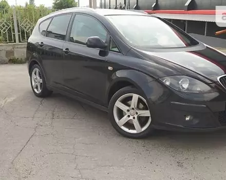 SEAT Altea, 2011 г.в.